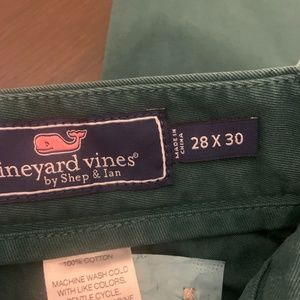 Mens Vineyard Vines Breaker Pant